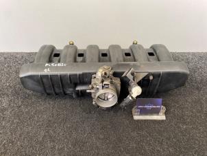Gebruikte Inlaatspruitstuk BMW 5 serie (E34) 520i 24V Prijs € 99,99 Inclusief btw aangeboden door Van Kronenburg Engines