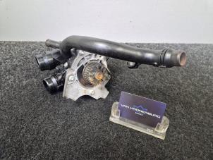 Begagnade Vattenpump Audi A5 (8T3) 2.0 TFSI 16V Pris € 49,95 Inklusive moms erbjuds av Van Kronenburg Engines