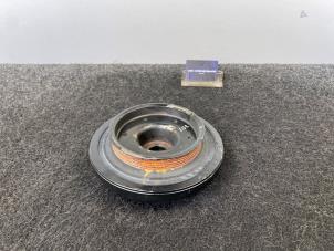 Gebruikte Krukas Poelie Mercedes E (W210) 2.7 E-270 CDI 20V Prijs € 50,00 Inclusief btw aangeboden door Van Kronenburg Engines