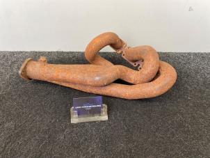 Używane Kolektor wydechowy BMW M3 Cena na żądanie oferowane przez Van Kronenburg Engines