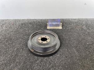 Begagnade Remskiva, vevaxel BMW 3 serie (E92) 335i 24V Performance Power Kit Pris € 99,99 Inklusive moms erbjuds av Van Kronenburg Engines