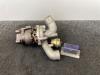 Turbo från en Audi RS 6 Avant (C5) 4.2 V8 40V Biturbo 2004