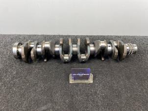 Begagnade Vevaxel BMW 5 serie (E60) 530d 24V Pris € 274,95 Inklusive moms erbjuds av Van Kronenburg Engines