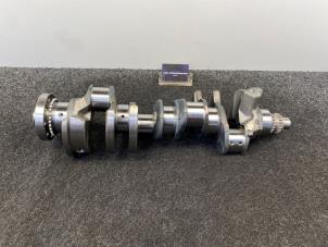 Begagnade Vevaxel BMW 5 serie (F10) 550i xDrive V8 32V TwinPower Turbo Pris € 1.500,00 Inklusive moms erbjuds av Van Kronenburg Engines