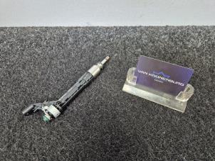 Używane Wtryskiwacz (wtrysk benzyny) Audi S5 Sportback (F5A/F5F) 3.0 TFSI V6 24V Cena € 49,95 Z VAT oferowane przez Van Kronenburg Engines