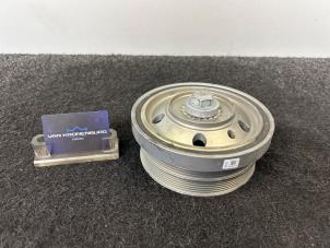 Begagnade Remskiva, vevaxel Audi SQ5 Sportback (FYT) 3.0 TFSI V6 24V Pris € 99,95 Inklusive moms erbjuds av Van Kronenburg Engines