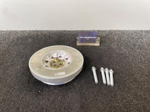 Nowe Kolo pasowe walu korbowego Mercedes A-Klasse AMG (177.0) 2.0 A-45 AMG Turbo 16V 4Matic+ Cena € 250,00 Z VAT oferowane przez Van Kronenburg Engines