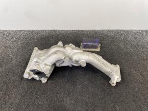 Używane Rura EGR Mercedes E (W211) 2.2 E-220 CDI 16V Cena € 69,95 Z VAT oferowane przez Van Kronenburg Engines