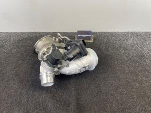 Nya Turbo BMW X1 (U11) xDrive 25e 1.5 TwinPower Turbo 12V Pris € 726,00 Inklusive moms erbjuds av Van Kronenburg Engines