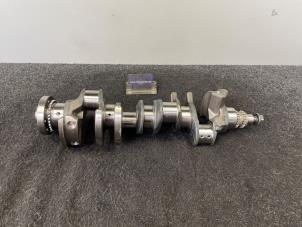 Begagnade Vevaxel BMW 5 serie (F10) 550i V8 32V TwinPower Turbo Pris € 1.500,00 Inklusive moms erbjuds av Van Kronenburg Engines