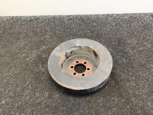 Begagnade Remskiva, vevaxel BMW 3 serie (E92) 335i xDrive 24V Performance Power Kit Pris € 74,95 Inklusive moms erbjuds av Van Kronenburg Engines