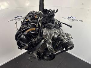 Begagnade Motor BMW M1 (F20) M135i 3.0 24V Pris € 5.989,50 Inklusive moms erbjuds av Van Kronenburg Engines