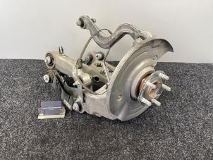 Gebruikte Asschenkel links-achter Landrover Range Rover Evoque II (LZC/LZS/LZH) 2.0 D150 MHEV 16V AWD Prijs € 174,95 Inclusief btw aangeboden door Van Kronenburg Engines