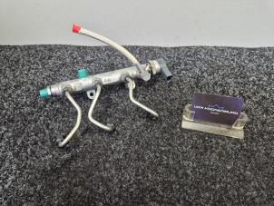 Nieuwe Injector brug Audi A6 (C7) 3.0 TDI V6 24V Quattro Prijs € 181,50 Inclusief btw aangeboden door Van Kronenburg Engines