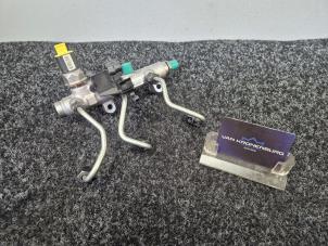 Nieuwe Injector brug Audi A6 (C7) 3.0 TDI V6 24V Quattro Prijs € 181,50 Inclusief btw aangeboden door Van Kronenburg Engines