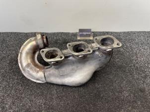 Gebruikte Uitlaatspruitstuk Lamborghini Murcielago 6.5 V12 48V LP 640 Prijs € 484,00 Inclusief btw aangeboden door Van Kronenburg Engines