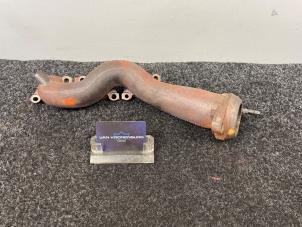 Gebruikte Uitlaatspruitstuk Jaguar F-type 3.0 S V6 24V Prijs € 115,00 Inclusief btw aangeboden door Van Kronenburg Engines