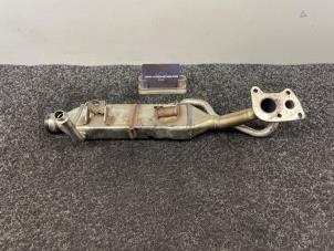 Gebruikte EGR koeler Mercedes ML II (164/4JG) 3.0 ML-320 CDI 4-Matic V6 24V Prijs € 74,95 Inclusief btw aangeboden door Van Kronenburg Engines