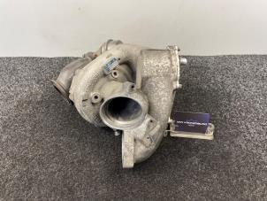 Begagnade Turbo BMW 5 serie (F10) M550d 3.0 xDrive 24V Pris € 399,99 Inklusive moms erbjuds av Van Kronenburg Engines