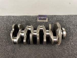 Begagnade Vevaxel Volkswagen Golf V (1K1) 2.0 GTI 16V Pris € 726,00 Inklusive moms erbjuds av Van Kronenburg Engines