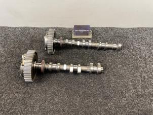 Nya Kamaxelsats Ford Focus 3 1.0 Ti-VCT EcoBoost 12V 100 Pris € 174,95 Inklusive moms erbjuds av Van Kronenburg Engines