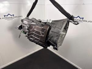 Gebruikte Versnellingsbak BMW M5 Prijs € 1.500,00 Margeregeling aangeboden door Van Kronenburg Engines