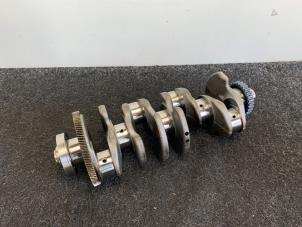 Nya Vevaxel Volkswagen Golf VII (AUA) 2.0 GTD 16V Pris € 350,00 Inklusive moms erbjuds av Van Kronenburg Engines