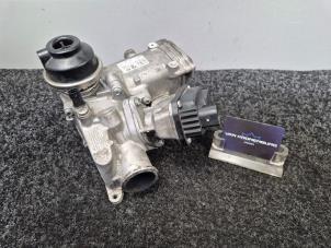Begagnade EGR-kylare Audi SQ5 (8RB) 3.0 TDI V6 24V Pris € 363,00 Inklusive moms erbjuds av Van Kronenburg Engines