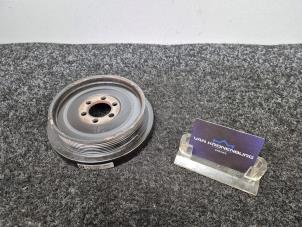 Begagnade Remskiva, vevaxel BMW Z4 Roadster (E89) sDrive 35i 3.0 24V Pris € 99,95 Inklusive moms erbjuds av Van Kronenburg Engines