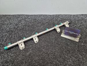 Begagnade Bränsleinsprutningsmunstycke BMW Z4 Roadster (E89) sDrive 35i 3.0 24V Pris € 49,95 Inklusive moms erbjuds av Van Kronenburg Engines