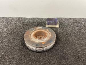 Begagnade Remskiva, vevaxel Audi SQ5 (8RB) 3.0 TDI V6 24V Pris € 242,00 Inklusive moms erbjuds av Van Kronenburg Engines