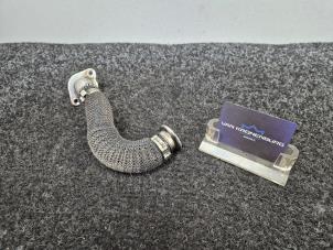 Gebruikte EGR Buis Audi SQ5 (8RB) 3.0 TDI V6 24V Prijs € 18,00 Inclusief btw aangeboden door Van Kronenburg Engines