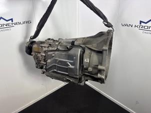 Begagnade Växellåda BMW M3 (F80) 3.0 24V TwinPower Turbo Pris € 3.000,00 Inklusive moms erbjuds av Van Kronenburg Engines