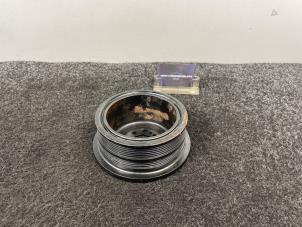 Używane Kolo pasowe walu korbowego BMW 6 serie (E63) 645 Ci 4.4 V8 32V Cena € 44,95 Z VAT oferowane przez Van Kronenburg Engines