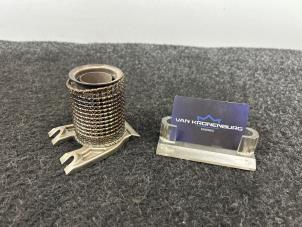 Begagnade Flexibel avgasrör Audi SQ5 (FYB/FYG) 3.0 TFSI V6 24V ABT Pris € 34,94 Inklusive moms erbjuds av Van Kronenburg Engines