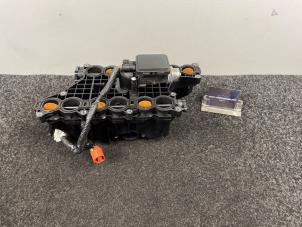 Używane Kolektor dolotowy Jeep Grand Cherokee (WK/WK2) 3.0 CRD V6 24V Cena € 500,00 Z VAT oferowane przez Van Kronenburg Engines