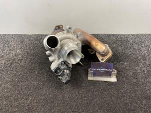 Gebruikte G-lader Mercedes A (177.0) 2.0 A-250 Turbo 16V 4Matic Prijs € 605,00 Inclusief btw aangeboden door Van Kronenburg Engines