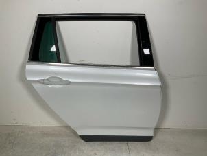 Używane Drzwi prawe tylne wersja 4-drzwiowa Volkswagen Passat Cena € 850,01 Z VAT oferowane przez Autorecycling Kempers