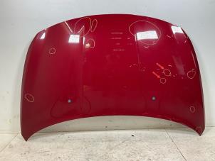 Używane Maska Fiat Tipo Cena € 350,00 Z VAT oferowane przez Autorecycling Kempers