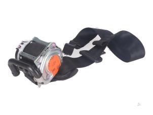 Gebruikte Veiligheidsgordel links-voor Audi A1 Prijs € 150,00 Inclusief btw aangeboden door Autorecycling Kempers