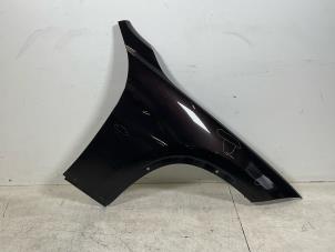 Begagnade Framskärm, höger BMW X1 Pris € 165,01 Inklusive moms erbjuds av Autorecycling Kempers