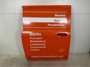 Gebruikte Schuifdeur rechts Mercedes Vito Prijs € 1.400,00 Inclusief btw aangeboden door Autorecycling Kempers