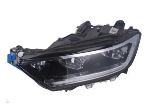 Gebruikte Koplamp links Volkswagen T-Roc Prijs € 950,00 Inclusief btw aangeboden door Autorecycling Kempers