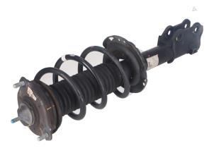 Gebruikte Veerpoot links-voor Hyundai Nexo Prijs € 250,00 Inclusief btw aangeboden door Autorecycling Kempers