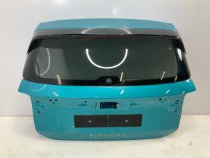 Używane Tylna klapa Volkswagen T-Cross Cena € 600,00 Z VAT oferowane przez Autorecycling Kempers