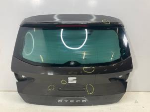 Begagnade Baklucka Seat Ateca Pris € 650,00 Inklusive moms erbjuds av Autorecycling Kempers