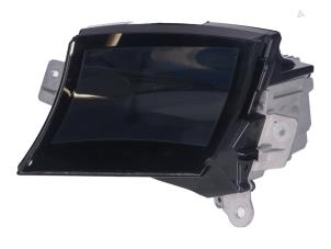 Gebruikte Head-up display BMW M3 Prijs € 245,00 Inclusief btw aangeboden door Autorecycling Kempers