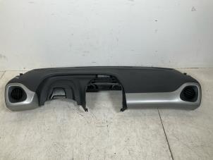 Gebruikte Dashboard Toyota Aygo Prijs € 300,00 Inclusief btw aangeboden door Autorecycling Kempers