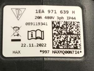 Begagnade Hybridladdkabel Volkswagen ID.4 Pris € 150,00 Inklusive moms erbjuds av Autorecycling Kempers