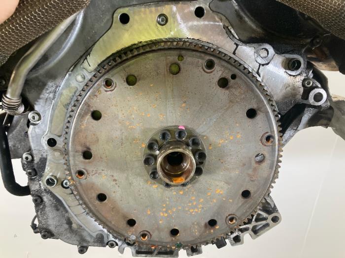 Engine Audi Q5 - 059100098J CCWA - Autorecycling Kempers